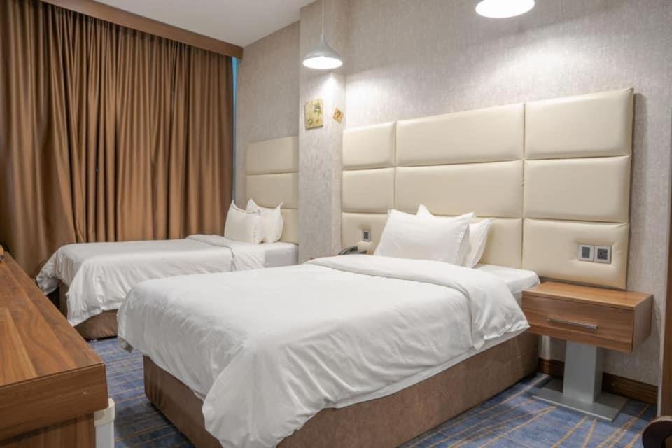 Move Npic Zenat Al Hayat Hotel Basra Buitenkant foto