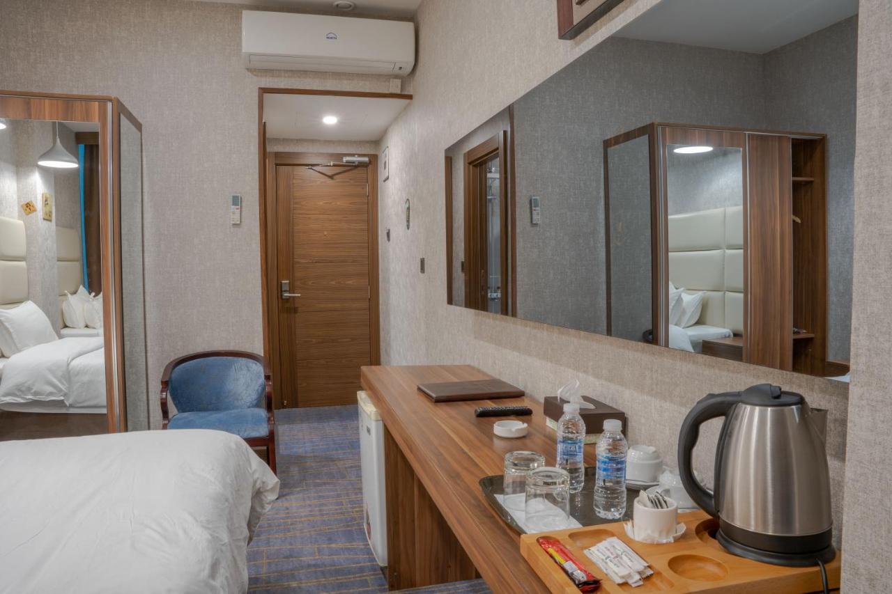 Move Npic Zenat Al Hayat Hotel Basra Buitenkant foto