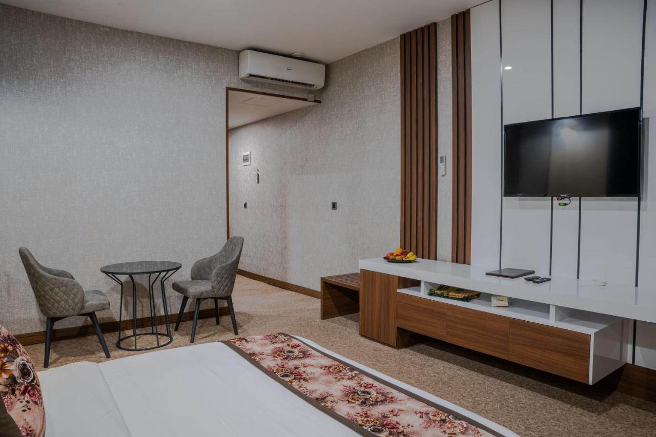 Move Npic Zenat Al Hayat Hotel Basra Buitenkant foto