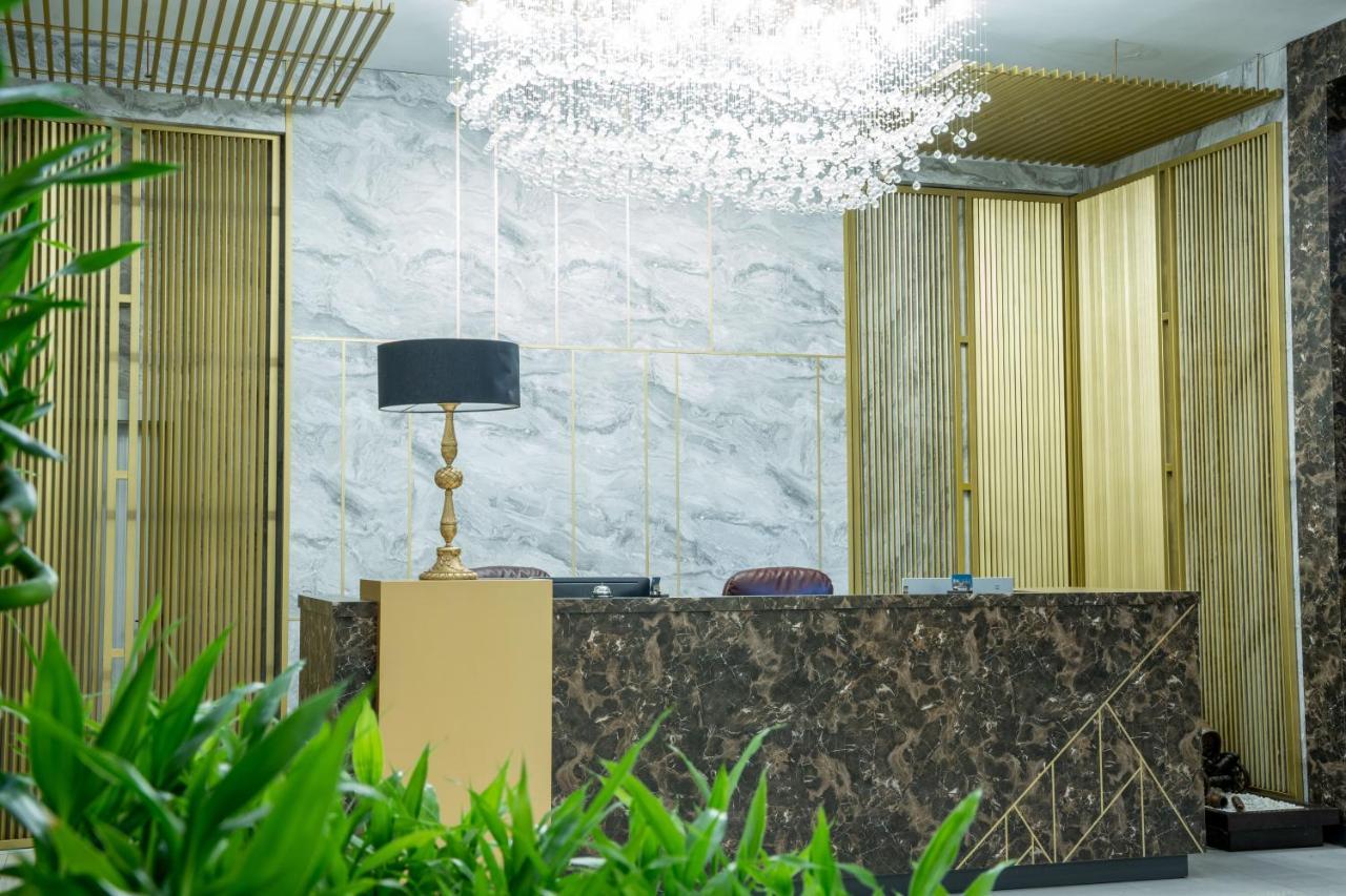 Move Npic Zenat Al Hayat Hotel Basra Buitenkant foto