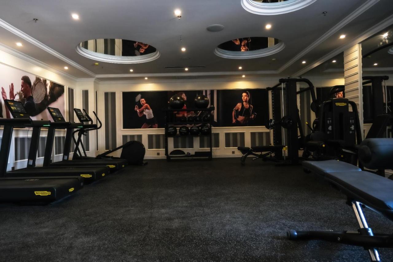 Move Npic Zenat Al Hayat Hotel Basra Buitenkant foto
